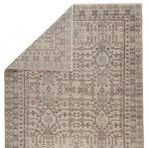 Cosimo Hand-Knotted Oriental Gray Rug image 3