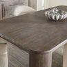 Product Image 5 for Modern Mood Leg Dining Table from Hooker Furniture