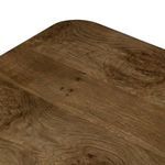 Product Image 7 for Morley Burl Oak Veneer Dining Table from Four Hands