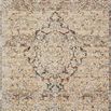 Product Image 1 for Lourdes Ivory / Multi Rug from Loloi