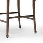 Product Image 7 for Fayth Bar + Counter Stool from Four Hands