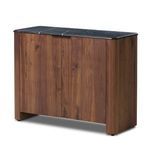 Product Image 2 for Tatum Walnut Natural Small Cabinet from Four Hands