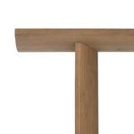 Product Image 1 for Pickford Console Table from Four Hands