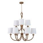 Product Image 1 for Bimini Chandelier from Coastal Living