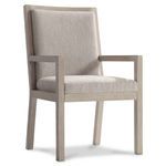 Product Image 1 for Prado Arm Chair in Tawny Finish from Bernhardt Furniture