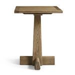 Product Image 2 for Echo Canyon Square Bar Table from Johnathan Charles