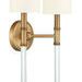 Product Image 1 for Fremont 2 Light Sconce from Savoy House 