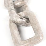 Product Image 13 for Marlow Marble Chain from Four Hands