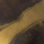 Product Image 1 for Amira Coffee Table Distressed Ombre from Four Hands