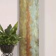 Product Image 1 for Uttermost Red Clay Hand Painted Art from Uttermost