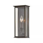 Product Image 1 for Chauncey 1 Light Sconce from Troy Lighting