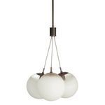 Product Image 6 for Trinity Chandelier from Arteriors