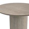 Product Image 5 for Halloway 48" Round Natural Gray Dining Table from Essentials for Living
