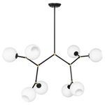 Product Image 3 for Atom 8 Pendant Light from Nuevo
