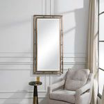 Product Image 1 for Farrow Copper Industrial Mirror from Uttermost