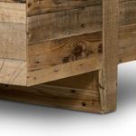 Product Image 1 for Wynne Coffee Table Rustic Natural from Four Hands