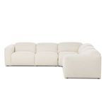 Product Image 3 for Radley 5-Piece Power Recliner Sectional from Four Hands