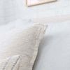 Product Image 2 for Ojai Cotton King Sham - Greige from Pom Pom at Home