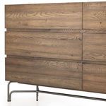 Product Image 2 for Marion 6 Drawer Dresser from Four Hands