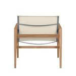 Product Image 11 for Coast Teak Lounge Chair from Summer Classics