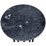 Product Image 1 for Barcini Side Table from Noir
