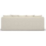Product Image 12 for Dade Faye Sand Outdoor Sofa from Four Hands