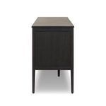 Product Image 3 for Dawn Raffia Media Console from Four Hands