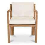Product Image 1 for Nellie Outdoor Dining Chair from Moe's