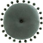 Product Image 1 for Serengeti Round Sage Pillow from Surya