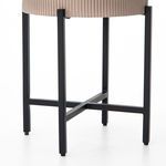 Product Image 1 for Jolene Outdoor End Table from Four Hands
