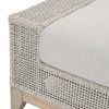 Product Image 1 for Tropez Outdoor Ottoman from Essentials for Living
