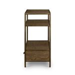 Product Image 1 for Mason Console Table Dark Hazel from Four Hands