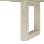Product Image 6 for Cotiere 94" Rectangular Dining Table from A.R.T. Home Furnishings