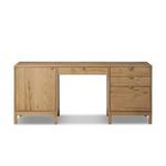 Product Image 1 for Tula Executive Desk from Four Hands