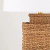 Product Image 1 for Weaver 1 Light Table Lamp from Hudson Valley