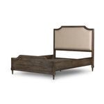 Product Image 1 for Blanche Weathered Chestnut King Bed from Four Hands