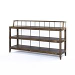 Product Image 1 for Howard Console Table Pecan from Four Hands