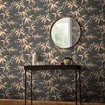 Product Image 1 for Oriental Bamboo Wallpaper from Graham & Brown