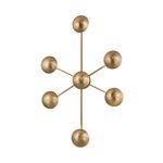 Product Image 1 for Giovanni Wall Sconce from Troy Lighting