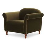 Product Image 3 for Harmony Accent Chair from Moe's