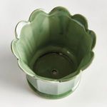 Product Image 3 for Maline Footed Pot from Napa Home And Garden