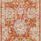 Product Image 1 for Avant Garde Woven Brick Red / Olive Rug - 2'7" x 10' from Surya