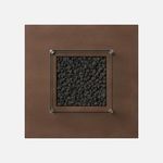 Product Image 5 for Donovan Square Fire Pit Wind Guard Kit - Tempered Glass from Four Hands