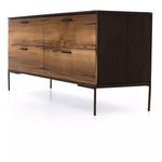Product Image 1 for Cuzco 4 Drawer Dresser Natural Yukas from Four Hands