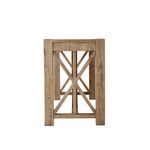 Product Image 1 for Orlando Bar Console Table from Theodore Alexander