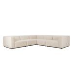 Product Image 2 for Lawndale 5-Piece Sectional from Four Hands