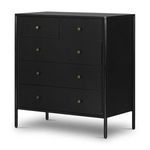 Product Image 16 for Soto 5 Drawer Dresser from Four Hands