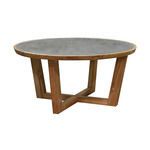 Product Image 1 for Yards Coffee Table from Elk Home