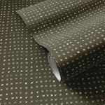 Product Image 1 for Bisous Olive I Wallpaper by Jess Engle from Four Hands