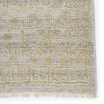 Product Image 2 for Arinna Hand-Knotted Tribal Beige/ Gray Rug from Jaipur 